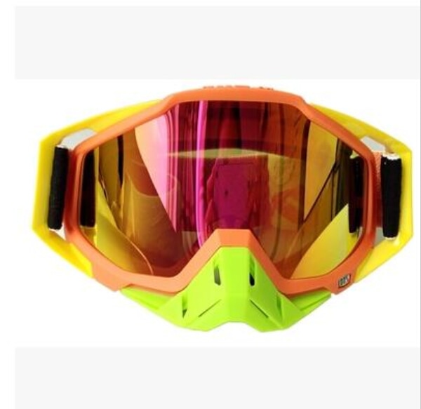 100% 귣 Racecraft ũν  ATV  Lunette   Ȱ Oculos Antiparras Gafas ۶ YH05